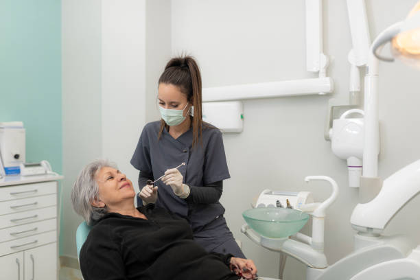 Best Emergency Dental Services for Seniors in Spanish Fort, AL